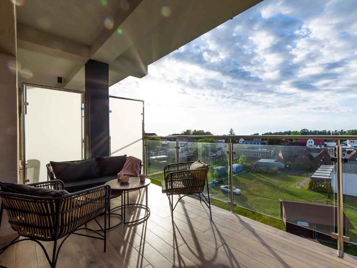 Vacationclub - 5 Morz Sianozety Apartament 1G/35 Exterior photo