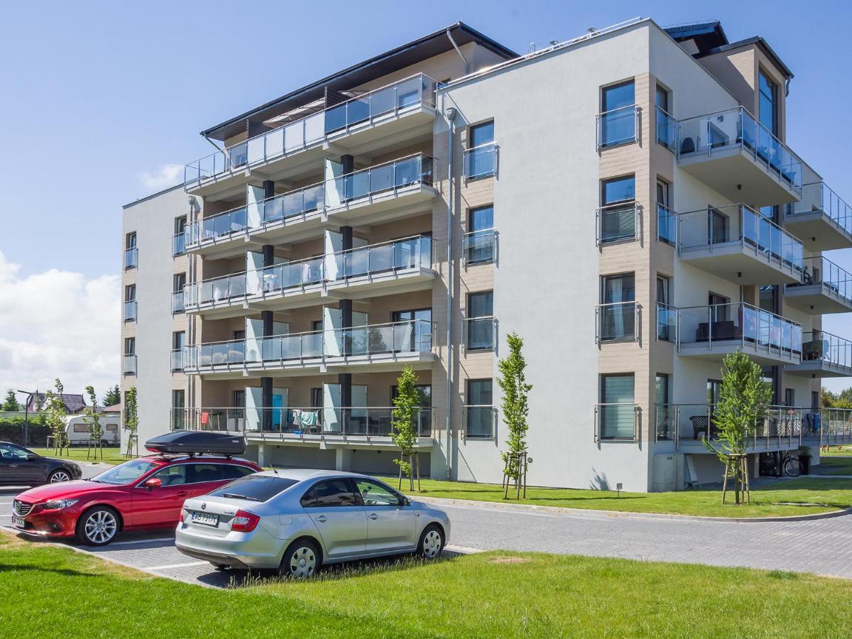 Vacationclub - 5 Morz Sianozety Apartament 1G/35 Exterior photo